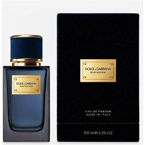 d&g velvet
